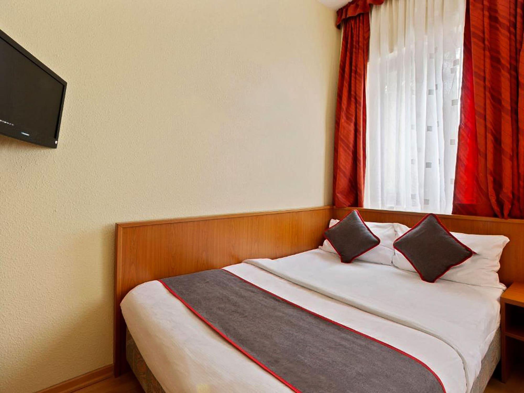 Bohemia 3* Berlín