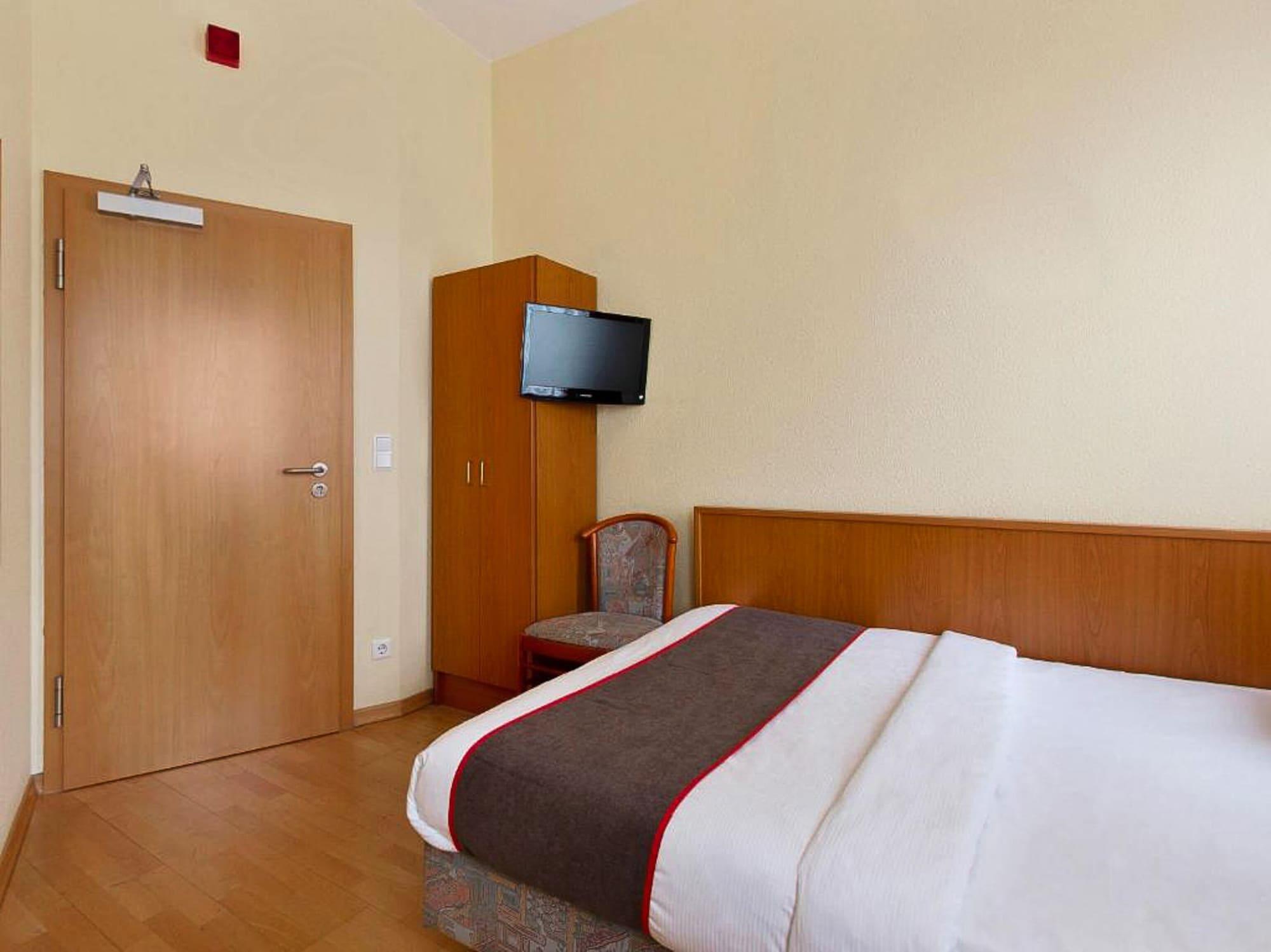 Hotel Bohemia Berlín