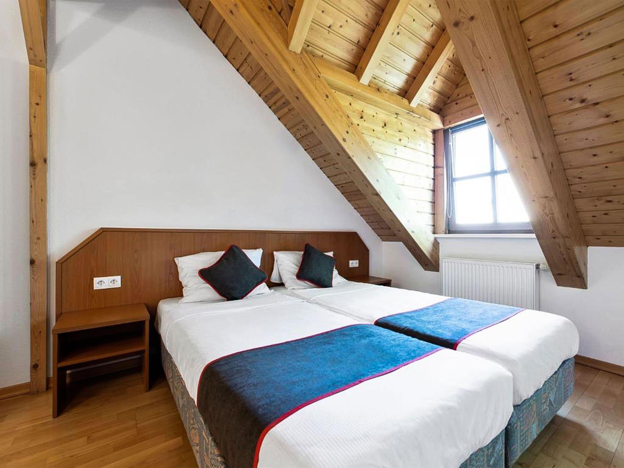Hotel Bohemia Berlín