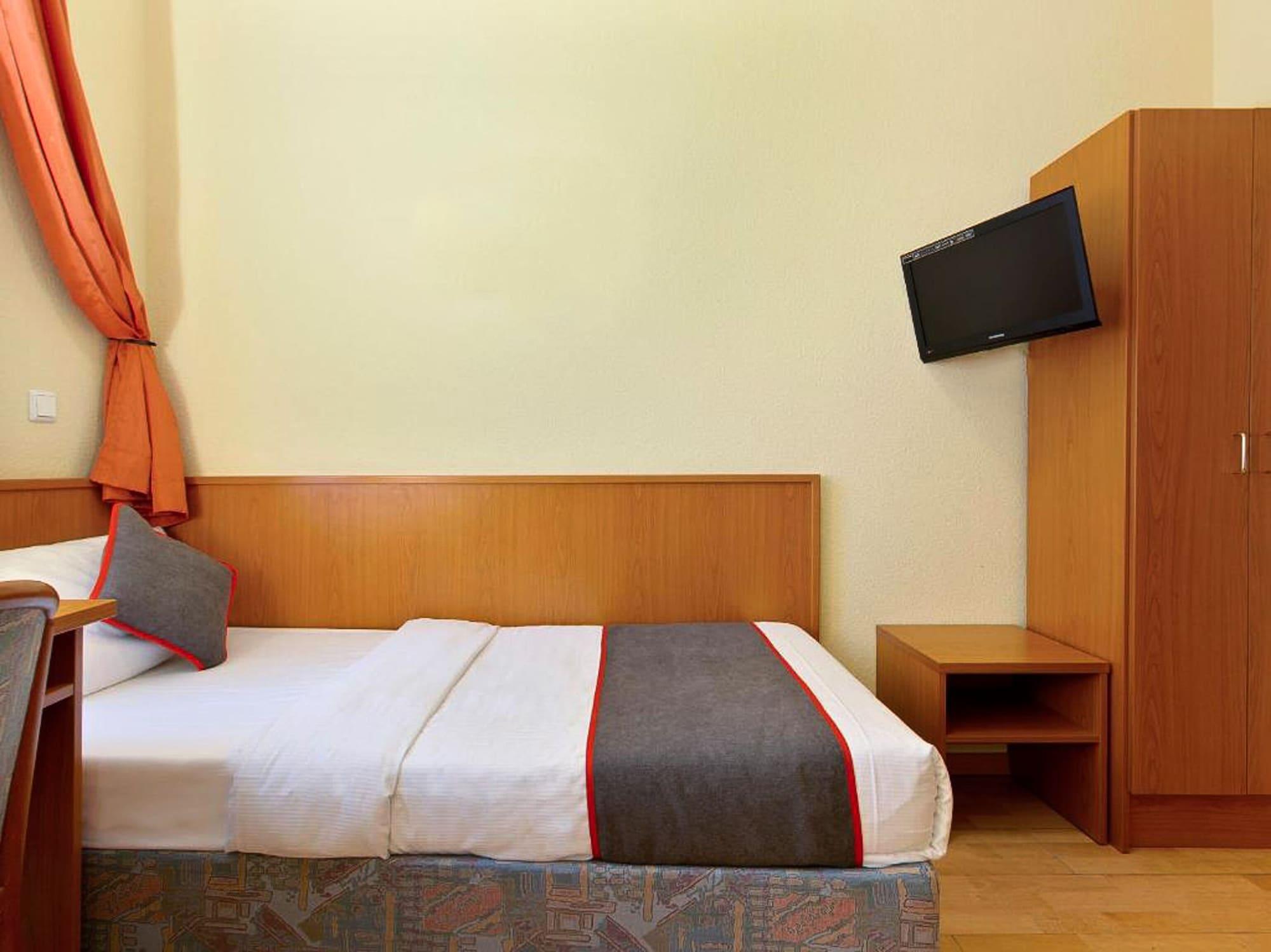 Bohemia 3* Berlín