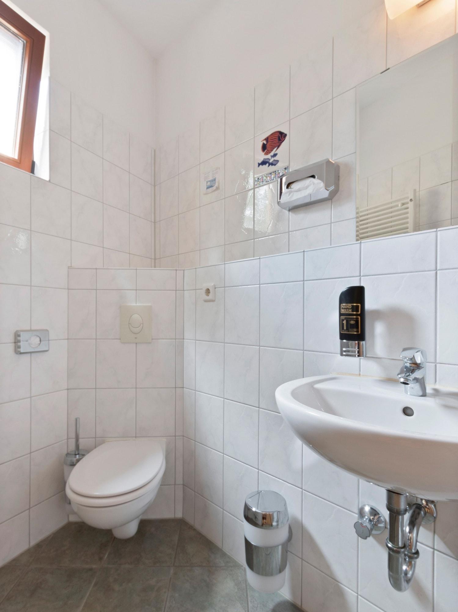 Bohemia 3* Berlín
