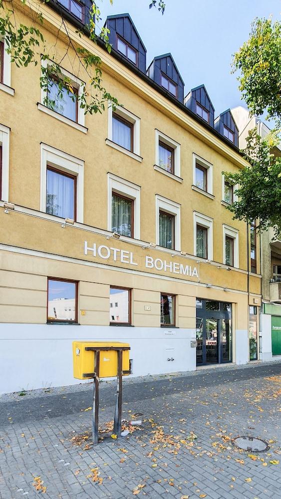 Bohemia 3* Berlín