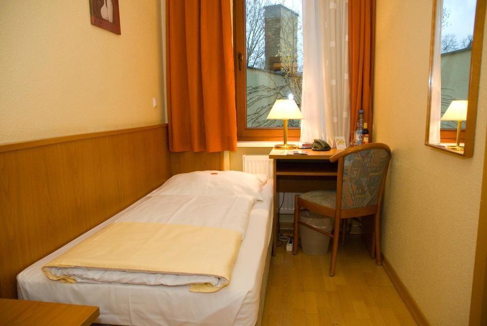 Hotel Bohemia Berlín