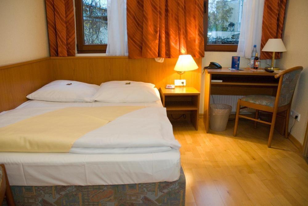 Hotel Bohemia Berlín