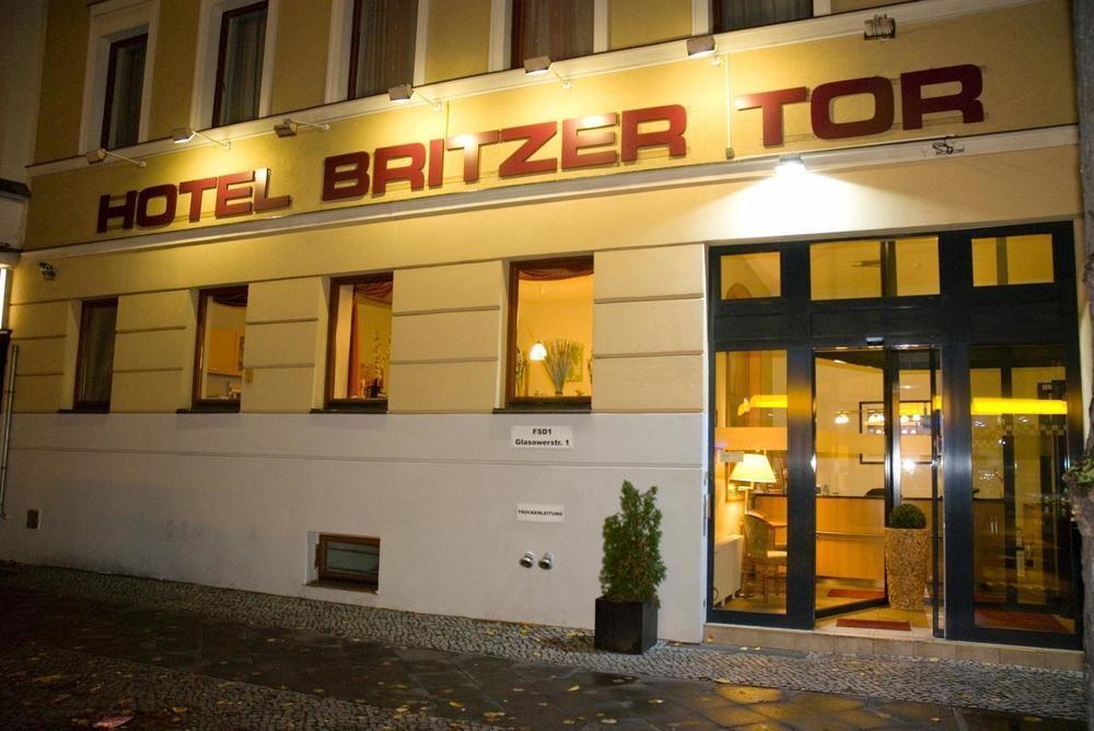 Hotel Bohemia Berlín